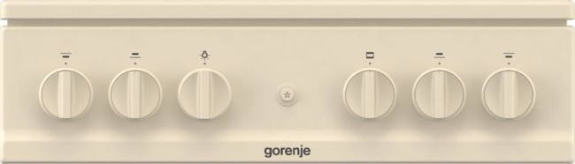 Газовая плита Gorenje GN5112BEF