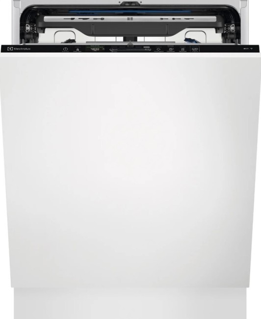 Встраиваемая посудомоечная машина Electrolux EEM69410W
