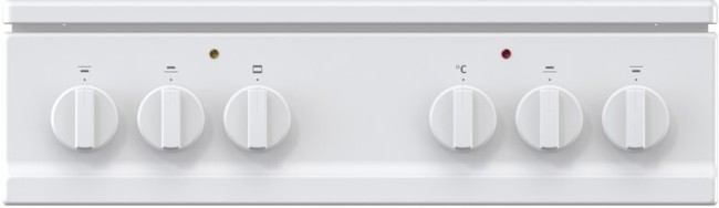 Электрическая плита Gorenje E 5121 WH-B Электрическая плита Gorenje E 5121 WH-B