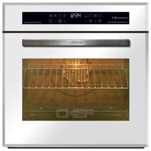 Встраиваемый электрический духовой шкаф Kaiser EH 6927 W