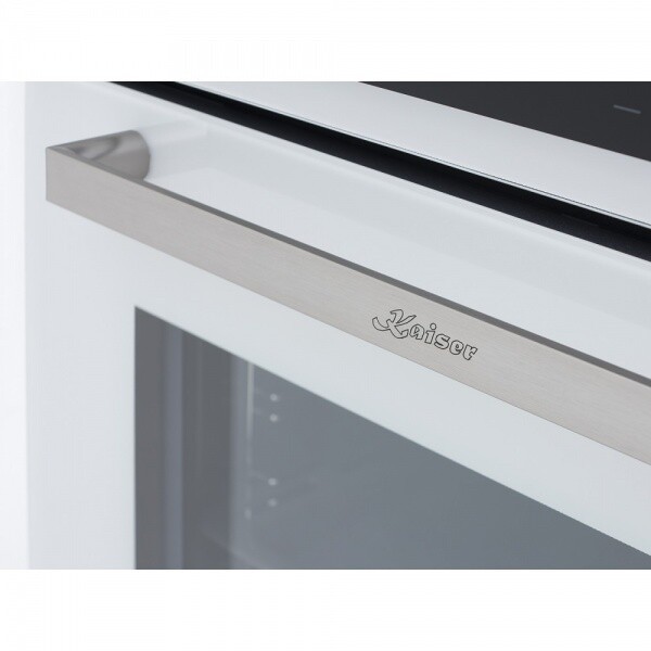 Встраиваемый электрический духовой шкаф Kaiser EH 6927 W