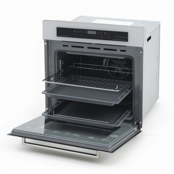 Встраиваемый электрический духовой шкаф Kaiser EH 6927 W