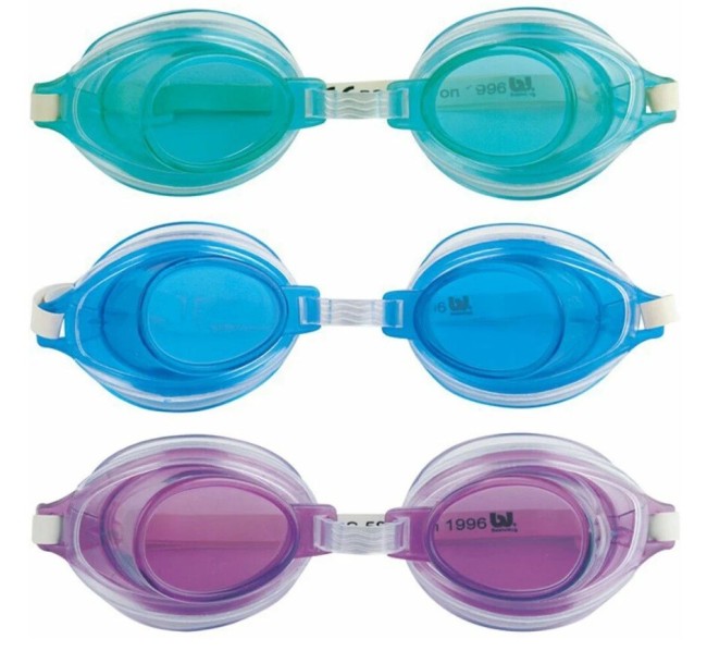 Очки для плавания Bestway Lil' Lightning Swimmer (21002 BW)