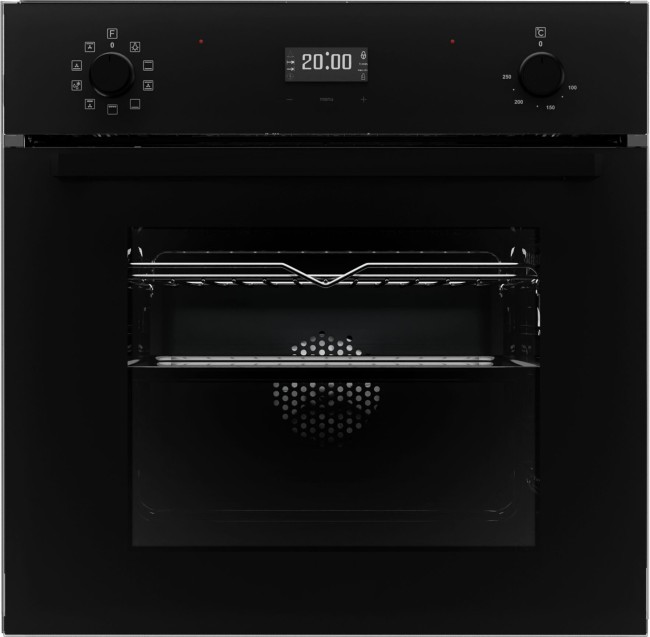 Встраиваемый электрический духовой шкаф Hyundai 6009.25 BG