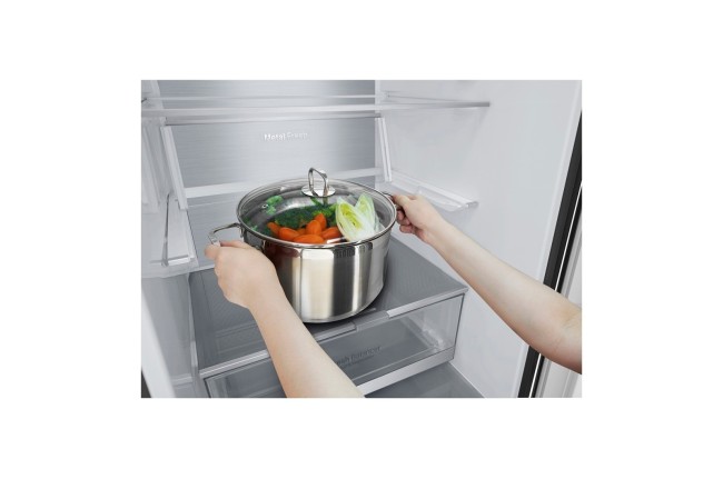 Холодильник LG GA-B509PBAM