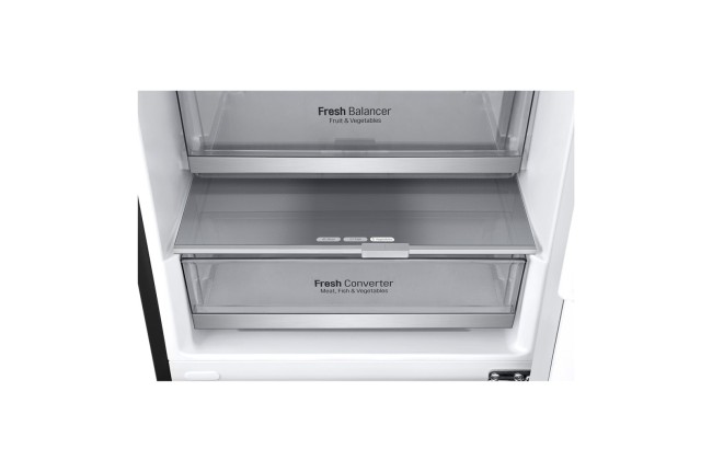 Холодильник LG GA-B509PBAM