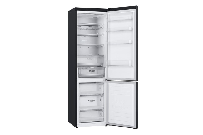 Холодильник LG GA-B509PBAM