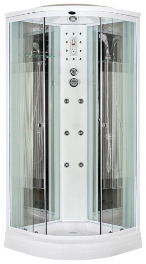 Душевая кабина Niagara NG-701