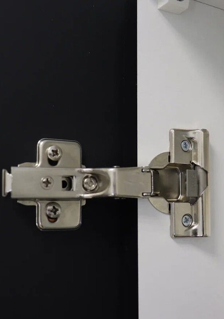 Зеркальный шкаф Continent Eltoro black Led МВК113 Зеркальный шкаф Continent Eltoro black Led МВК113