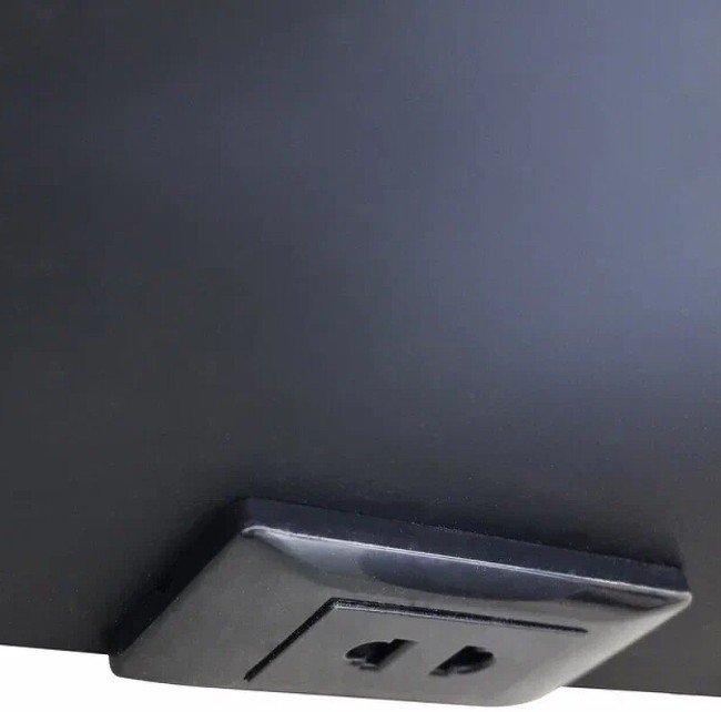 Зеркальный шкаф Continent Eltoro black Led МВК113 Зеркальный шкаф Continent Eltoro black Led МВК113