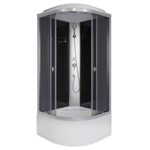 Душевая кабина Niagara Eco E100/40/TN