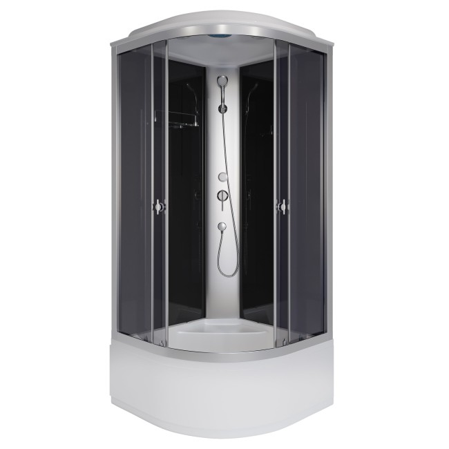 Душевая кабина Niagara Eco E100/40/TN