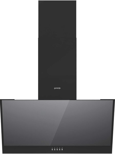 Каминная вытяжка Gorenje WHI 923 E3B Каминная вытяжка Gorenje WHI 923 E3B