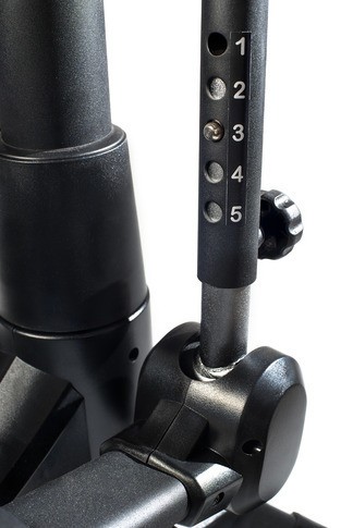 Эллиптический тренажер Proxima Latina PREL-502