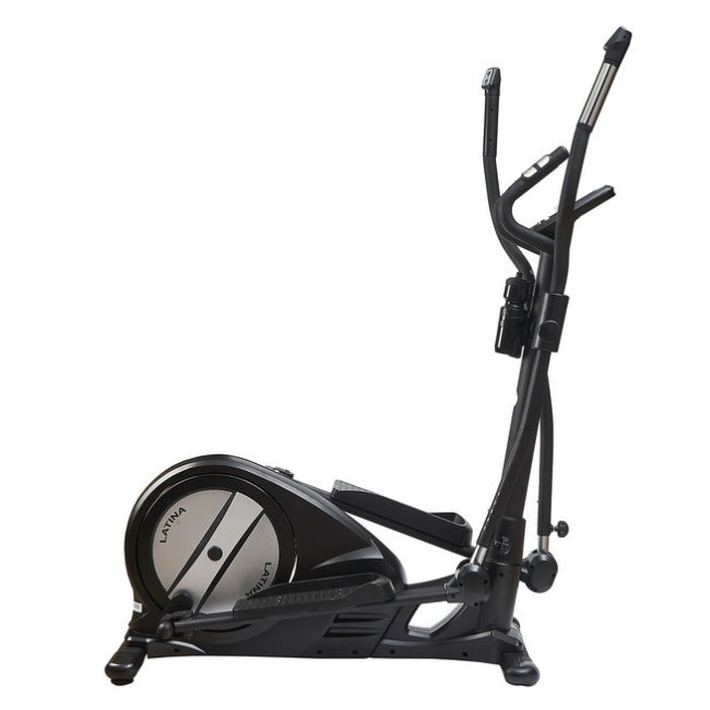 Эллиптический тренажер Proxima Latina PREL-502