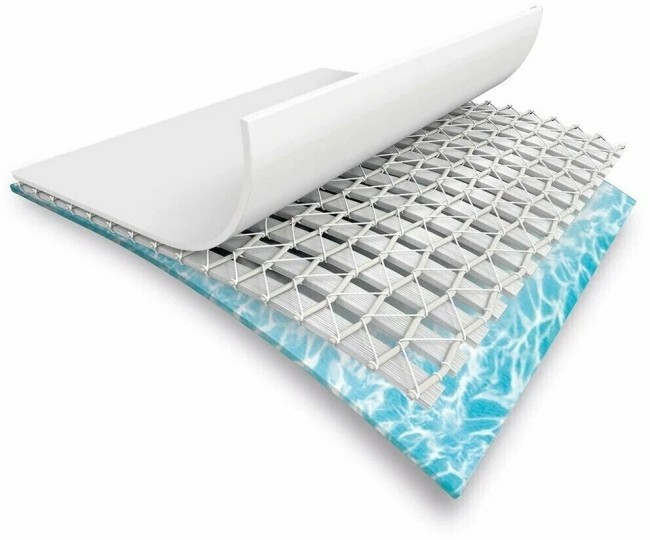 Каркасный бассейн Intex Metal Frame 305х76см (28208) Каркасный бассейн Intex Metal Frame 305х76см (28208)