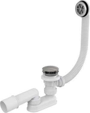 Слив-перелив Alca Plast A505KM Слив-перелив Alca Plast A505KM