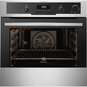 Встраиваемый электрический духовой шкаф Electrolux EOC 96631 AX