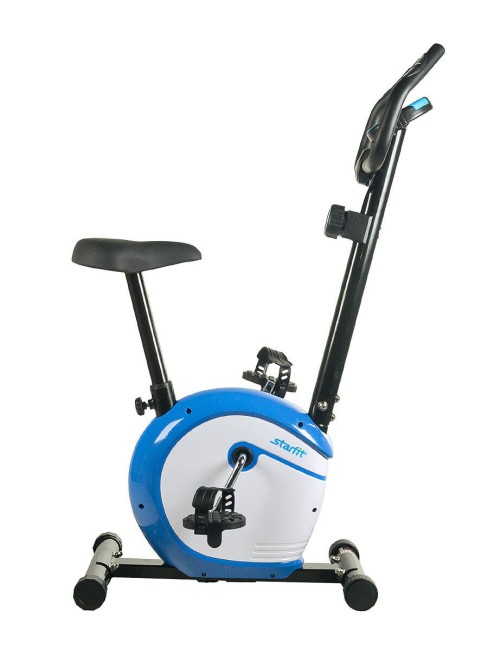 Велотренажер Starfit BK-101 Magic Велотренажер Starfit BK-101 Magic