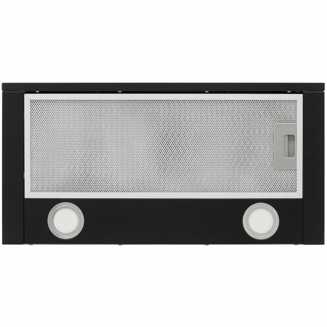 Встраиваемая вытяжка Krona Kamilla T 600 Black (2 мотора) Встраиваемая вытяжка Krona Kamilla T 600 Black (2 мотора)