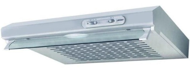 Вытяжка Jetair Light IX/F/60