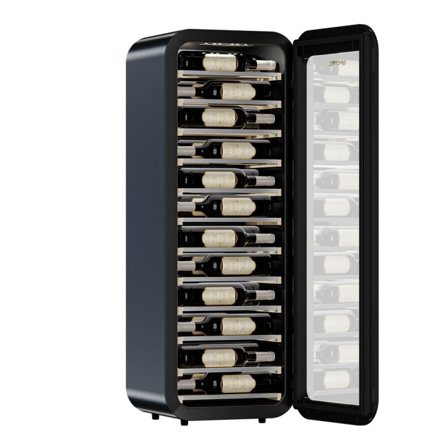 Винный шкаф Meyvel MV34-KBF1