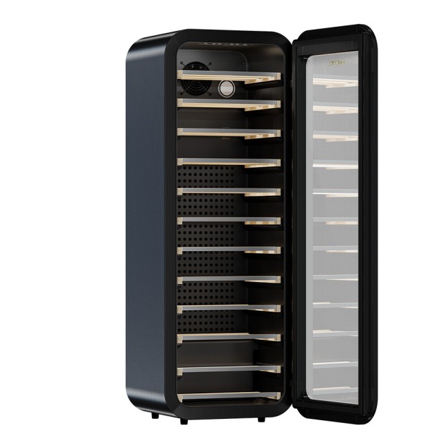 Винный шкаф Meyvel MV34-KBF1