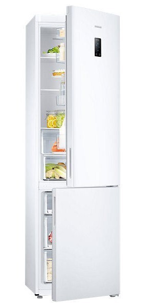 Холодильник Samsung RB-37 J5200WW