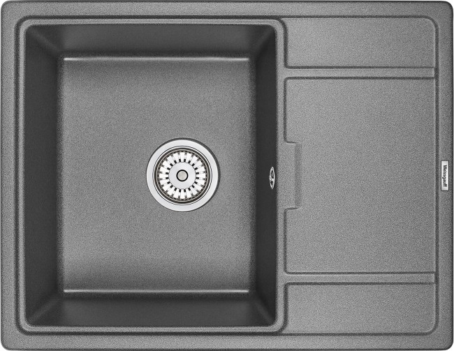 Кухонная мойка Weissgauff WG 4562 Кухонная мойка Weissgauff WG 4562