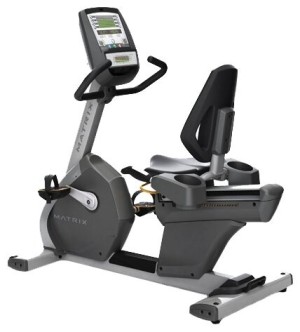 Велотренажер Matrix R3X (v.05) Велотренажер Matrix R3X (v.05)