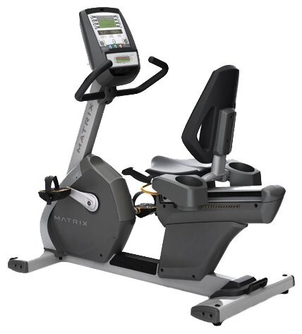 Велотренажер Matrix R3X (v.05) Велотренажер Matrix R3X (v.05)