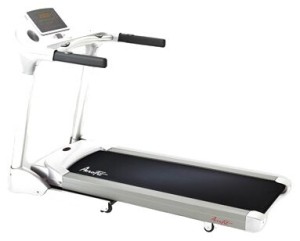 Беговая дорожка AeroFit MaxFit 26W