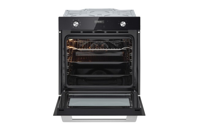 Встраиваемый электрический духовой шкаф LG WSEZM7225B1