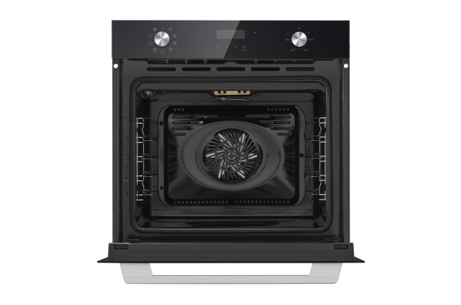 Встраиваемый электрический духовой шкаф LG WSEZM7225B1