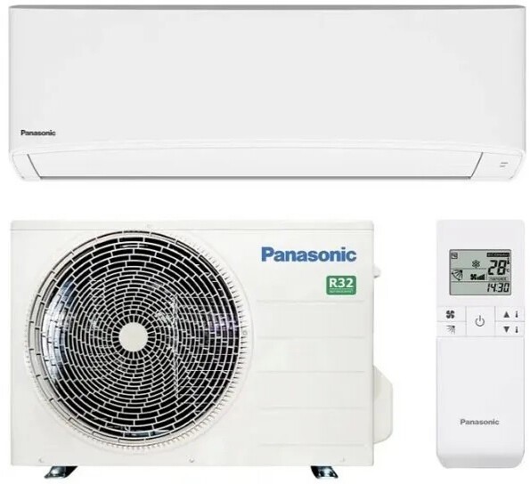 Сплит-система Panasonic CS/CU-TZ50WKE