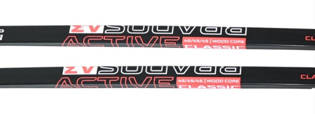 Лыжи STC 170 степ (5) 9266 Brados Active A3 Red Лыжи STC 170 степ (5) 9266 Brados Active A3 Red