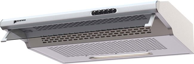 Вытяжка Shindo Metida 60 W Вытяжка Shindo Metida 60 W
