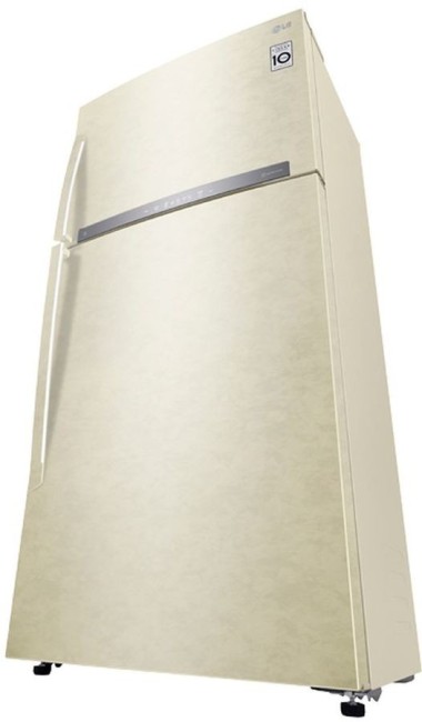 Холодильник LG GR-H802HEHZ