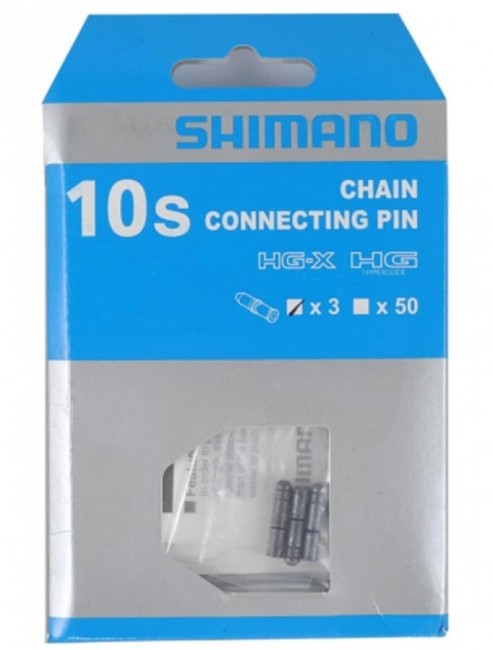 Соединительный пин для цепей Shimano Y08X98031