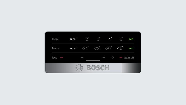 Холодильник Bosch KGN 39VW2AR