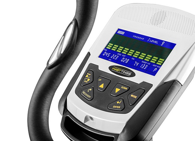 Велотренажер Hasttings Spider SB400