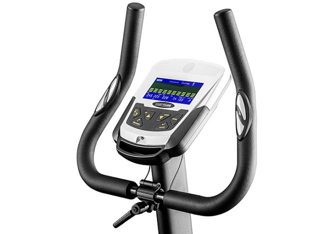 Велотренажер Hasttings Spider SB400