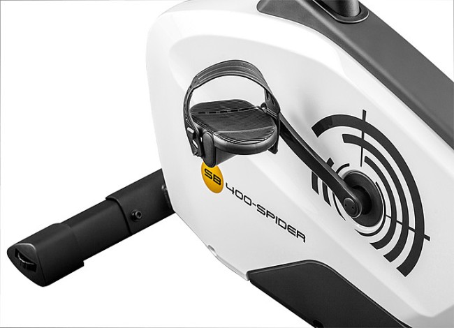 Велотренажер Hasttings Spider SB400