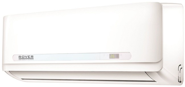 Сплит-система Rover RS2NF09BE