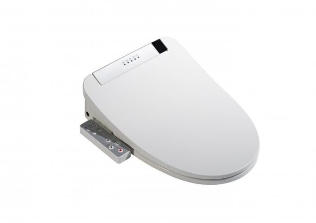 Крышка-сиденье Timo ТЕ-710