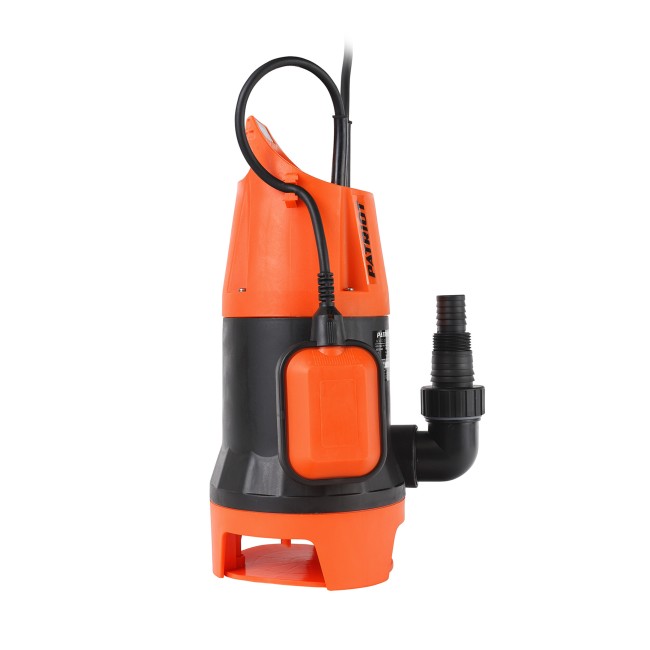 Насос дренажный Patriot F 1100