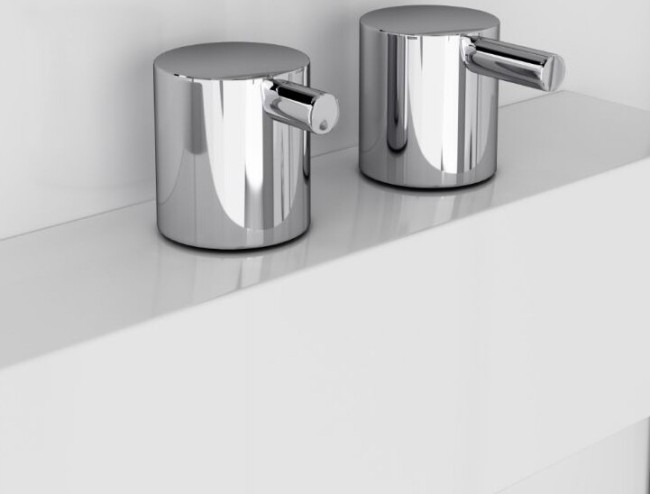 Полочка для кабины AM.PM Like гм с паром W80C-020A-090MTA-4