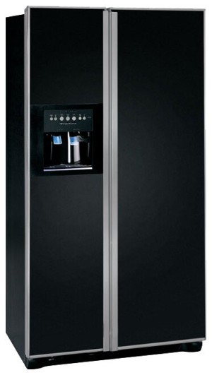 Холодильник Frigidaire GLVC 25 VBGB Холодильник Frigidaire GLVC 25 VBGB