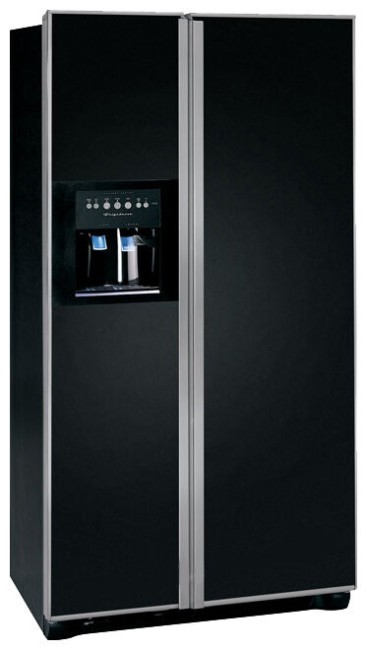 Холодильник Frigidaire GLVC 25 VBGB Холодильник Frigidaire GLVC 25 VBGB