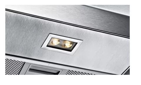 Каминная вытяжка Siemens LC 67BE532